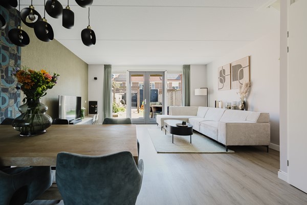 Medium property photo - Adriaan Prinslaan 27, 3201 MD Spijkenisse